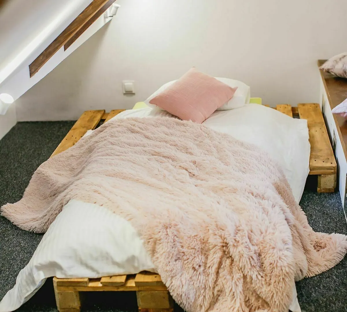 Bednarska 18 - Loft By Homeprime Warschau Apartment